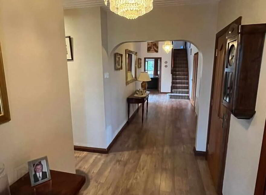 17 Barron Road, Donemana, Strabane, BT82 0JD