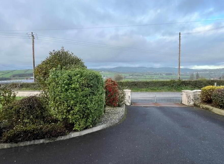 17 Barron Road, Donemana, Strabane, BT82 0JD