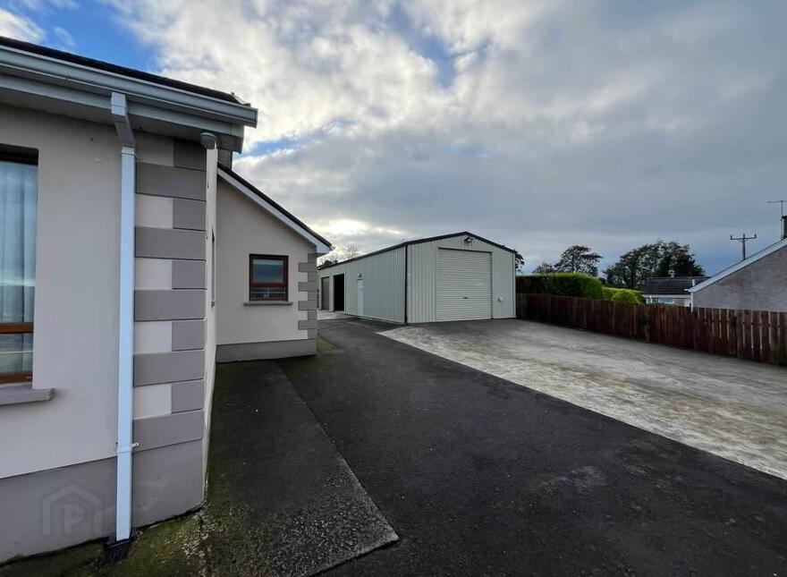 17 Barron Road, Donemana, Strabane, BT82 0JD