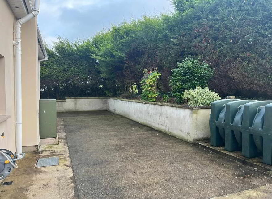 17 Barron Road, Donemana, Strabane, BT82 0JD