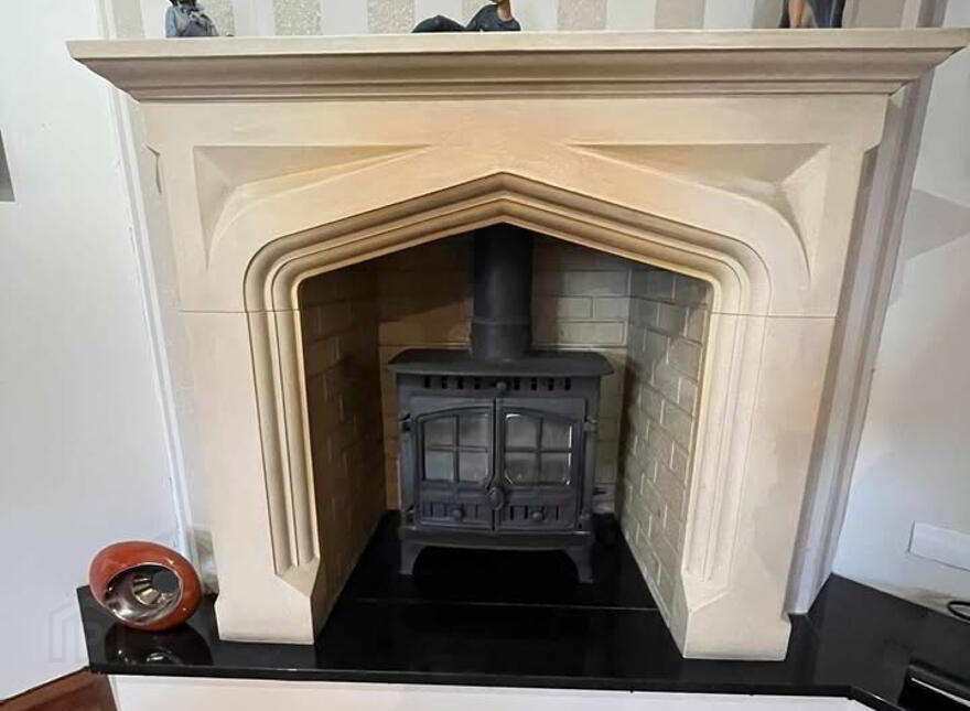 17 Barron Road, Donemana, Strabane, BT82 0JD