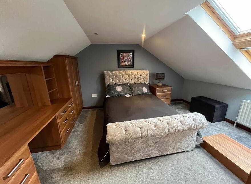 17 Barron Road, Donemana, Strabane, BT82 0JD