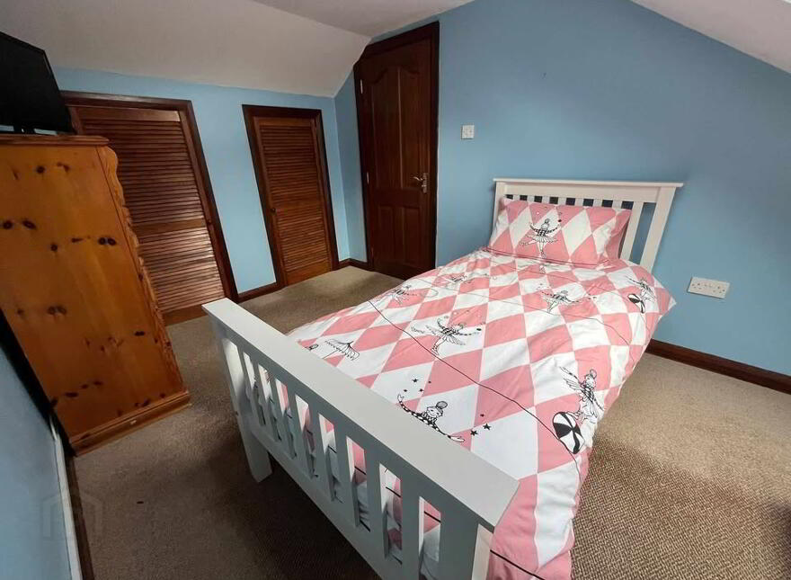 17 Barron Road, Donemana, Strabane, BT82 0JD