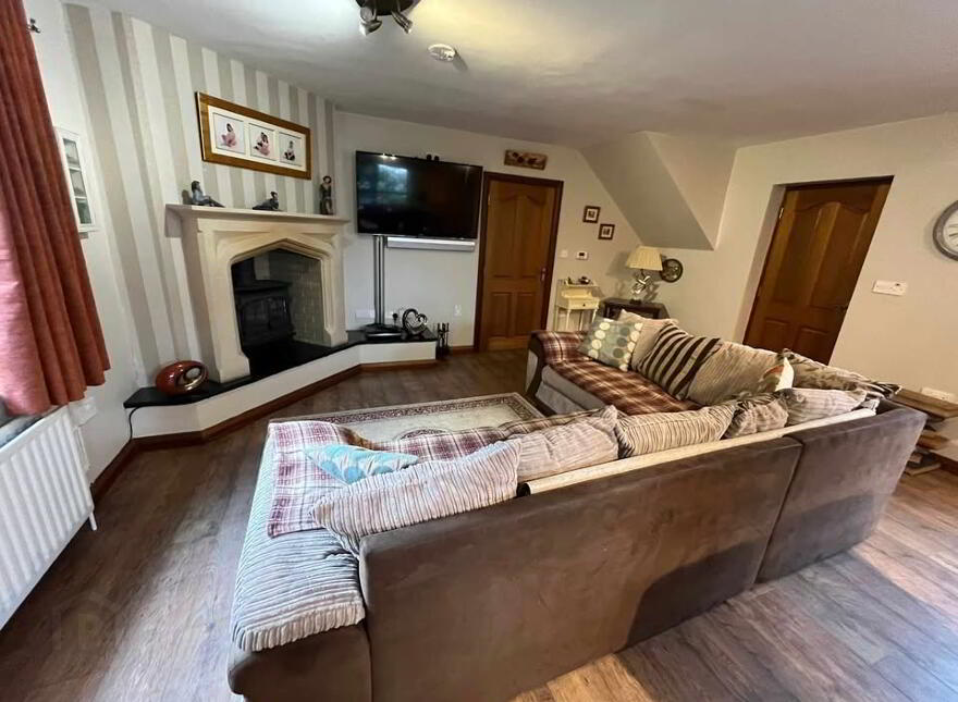17 Barron Road, Donemana, Strabane, BT82 0JD