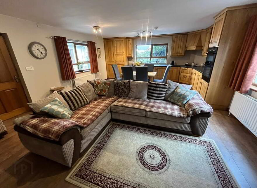 17 Barron Road, Donemana, Strabane, BT82 0JD