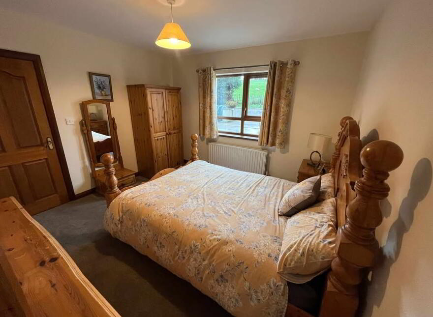 17 Barron Road, Donemana, Strabane, BT82 0JD