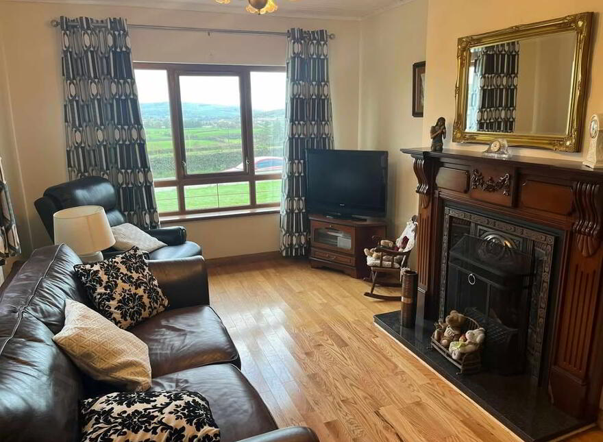 17 Barron Road, Donemana, Strabane, BT82 0JD