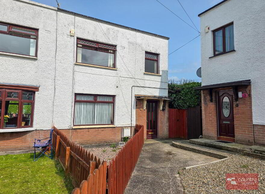 9 Kings Avenue, Newtownabbey, BT37 0DD photo