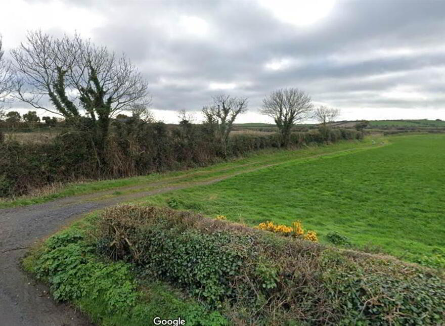 Site 150m SSW Of, 33 Manse Road, Glastry, Kircubbin, BT22 1DR