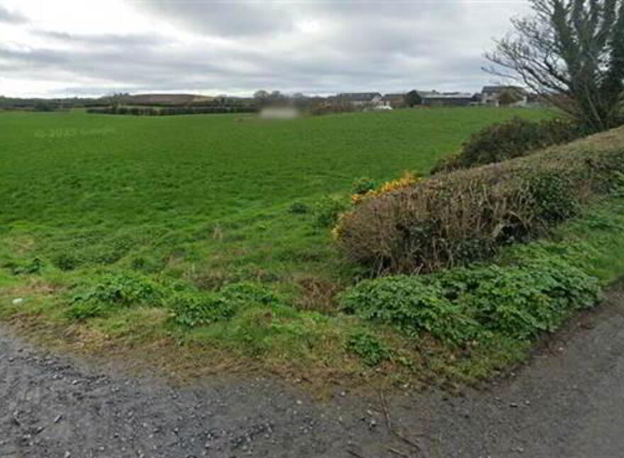 Site 150m SSW Of, 33 Manse Road, Glastry, Kircubbin, BT22 1DR
