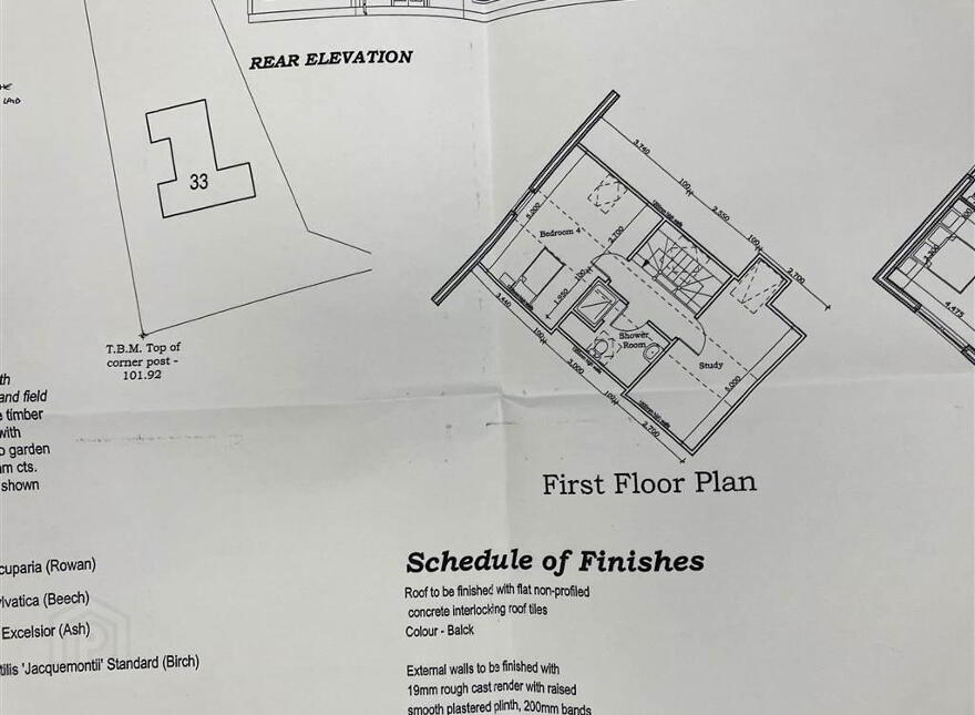 Site 150m SSW Of, 33 Manse Road, Glastry, Kircubbin, BT22 1DR