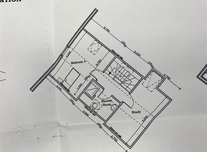Site 150m SSW Of, 33 Manse Road, Glastry, Kircubbin, BT22 1DR