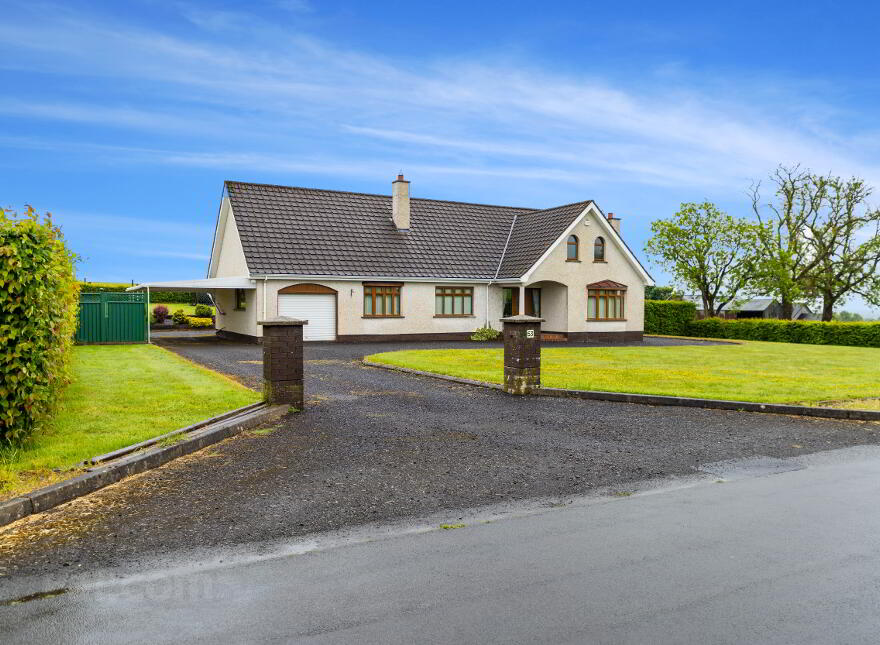 53 Granagh Road, Cullybackey, Ballymena, BT42 1EQ photo