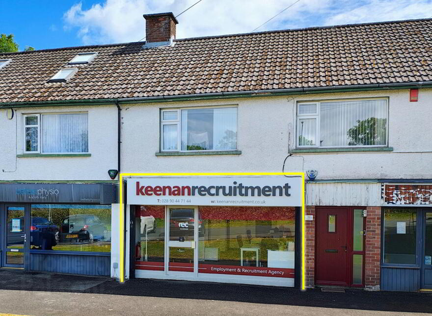298 Saintfield Road, Belfast, BT8 6PE photo