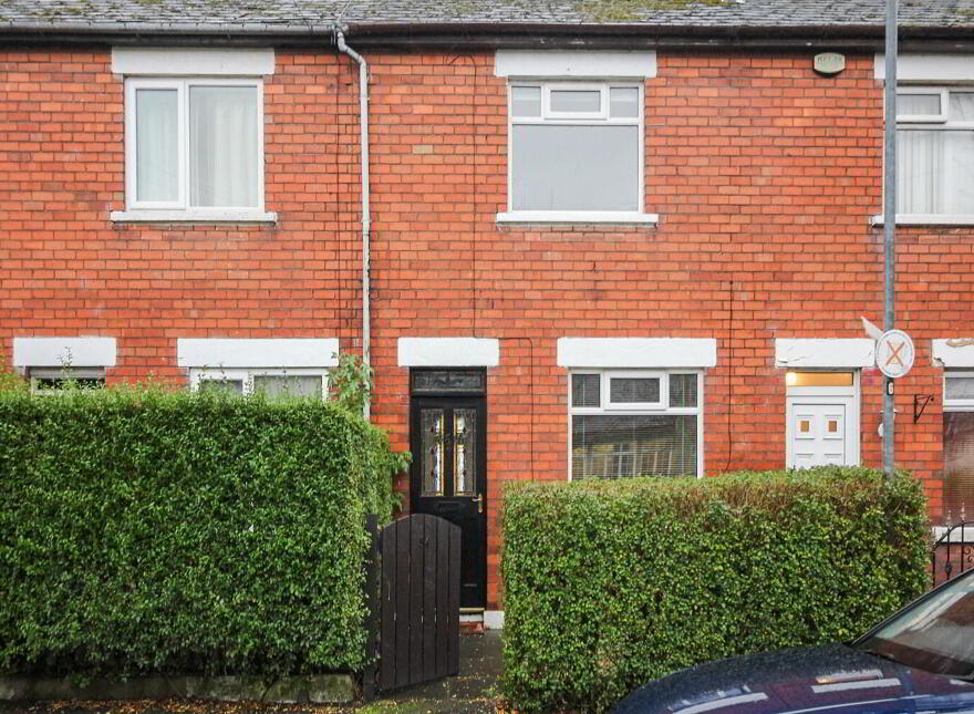 54 Fane Street, Belfast, BT9 7BW photo