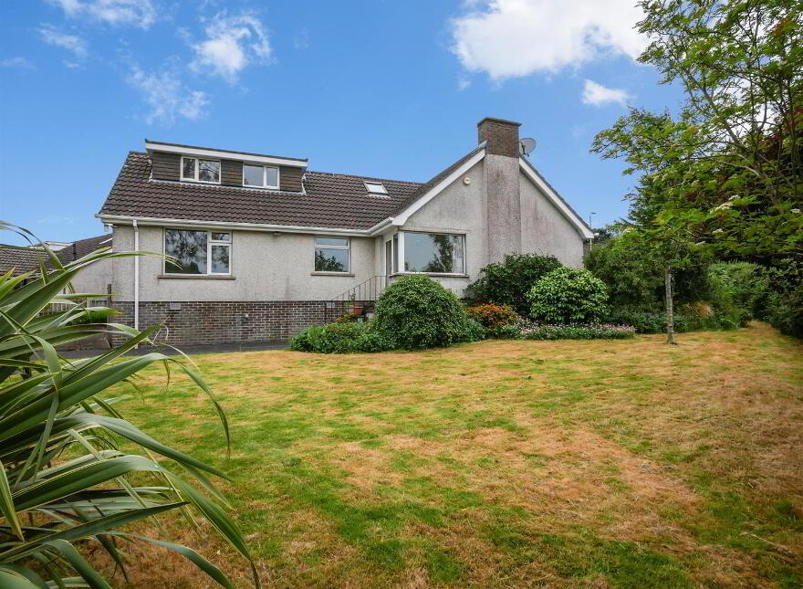 1 Pinewood Park, Drumbo, Lisburn, BT27 5LH