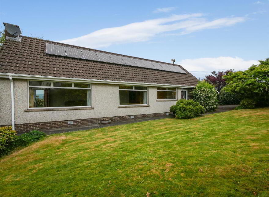 1 Pinewood Park, Drumbo, Lisburn, BT27 5LH photo