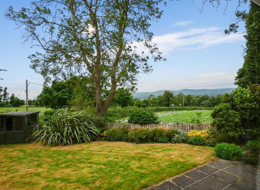 1 Pinewood Park, Drumbo, Lisburn, BT27 5LH