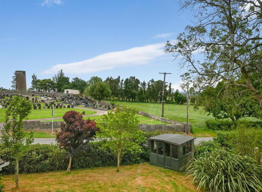 1 Pinewood Park, Drumbo, Lisburn, BT27 5LH