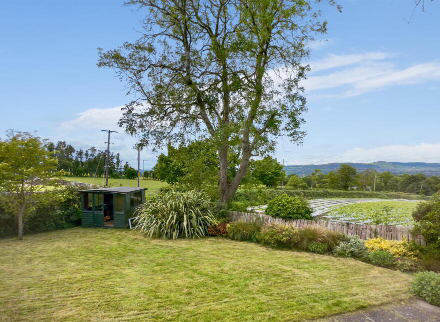 1 Pinewood Park, Drumbo, Lisburn, BT27 5LH