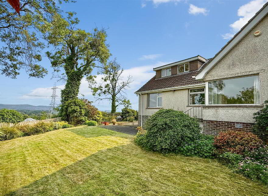 1 Pinewood Park, Drumbo, Lisburn, BT27 5LH