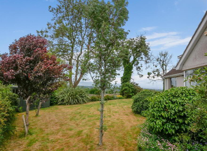 1 Pinewood Park, Drumbo, Lisburn, BT27 5LH