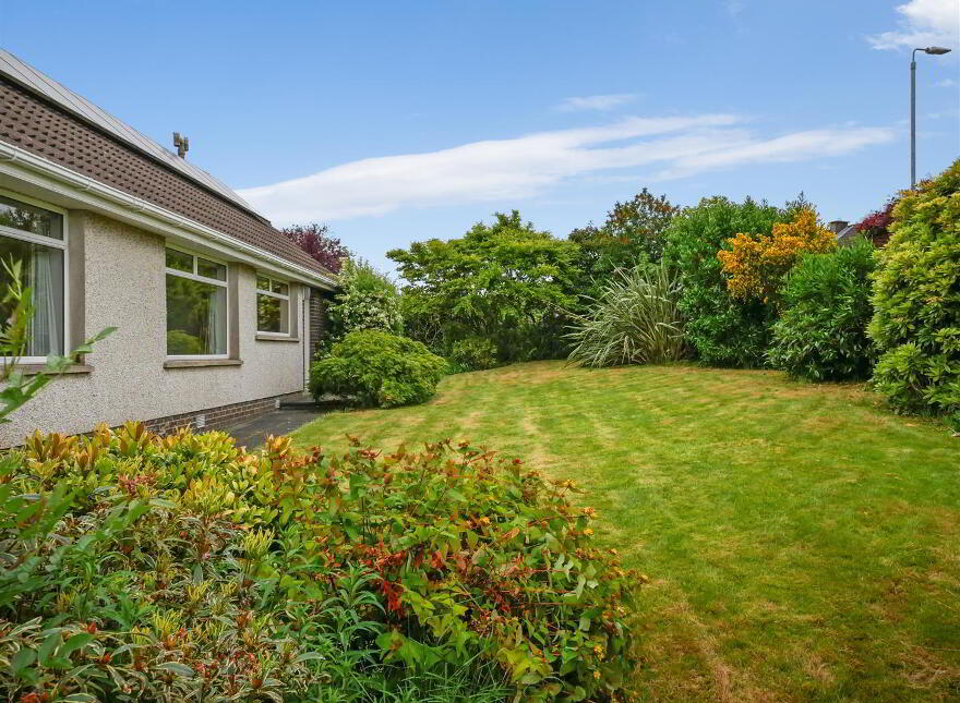 1 Pinewood Park, Drumbo, Lisburn, BT27 5LH