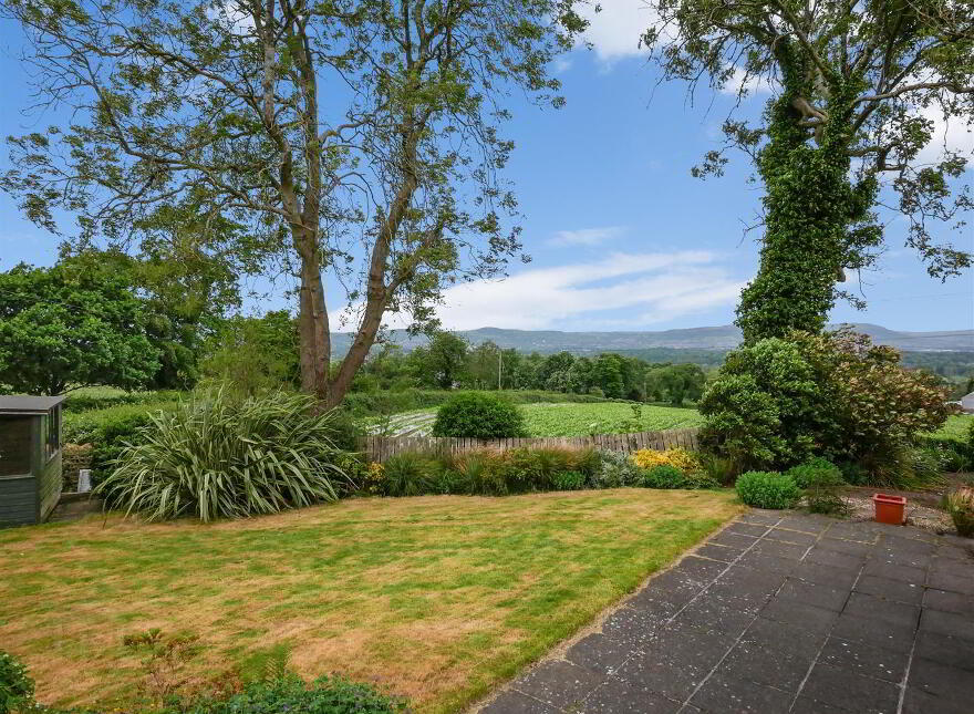 1 Pinewood Park, Drumbo, Lisburn, BT27 5LH