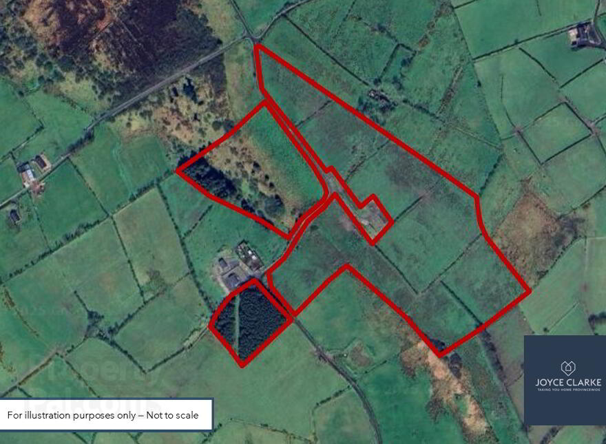 Land At, Cargaclogher Road, Keady, BT60 3RD photo