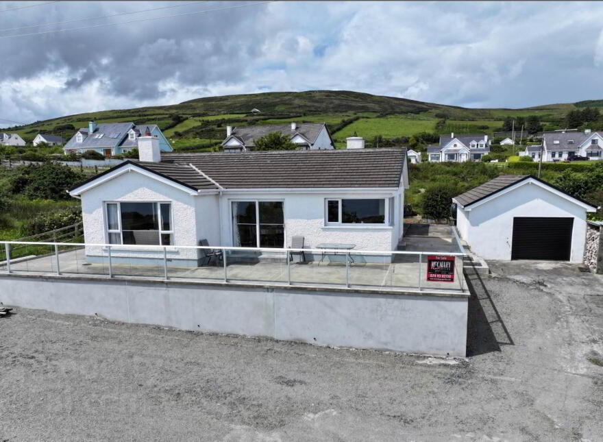 Carrowtrasna, Greencastle, F93N8P4 photo