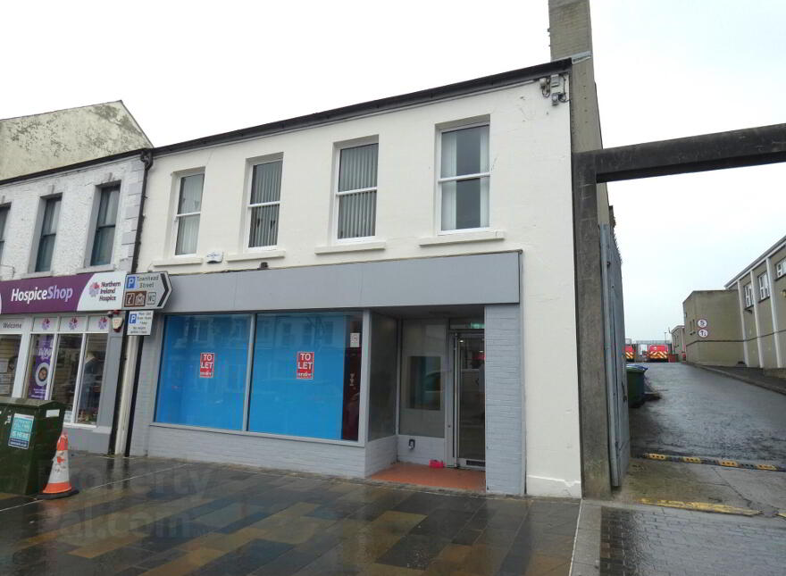 14 High Street, Ballymoney, BT53 6AG photo