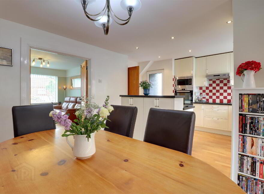 7 Ballymacormick Crescent, Bangor, BT19 6BS