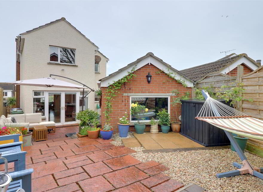 7 Ballymacormick Crescent, Bangor, BT19 6BS