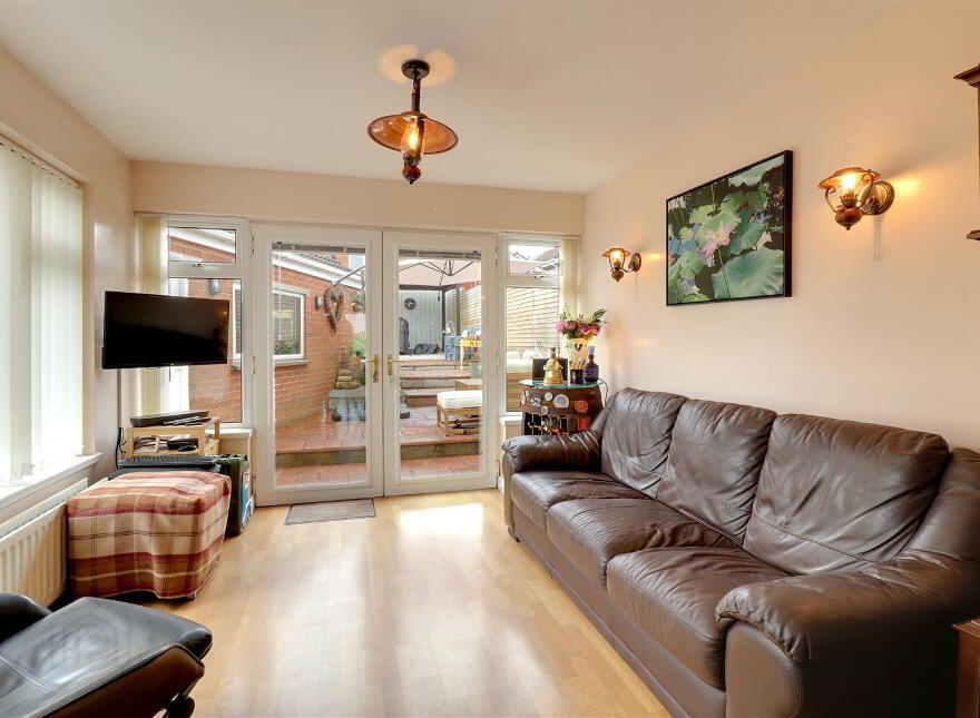7 Ballymacormick Crescent, Bangor, BT19 6BS