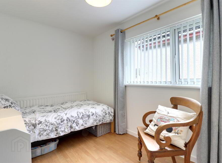 7 Ballymacormick Crescent, Bangor, BT19 6BS