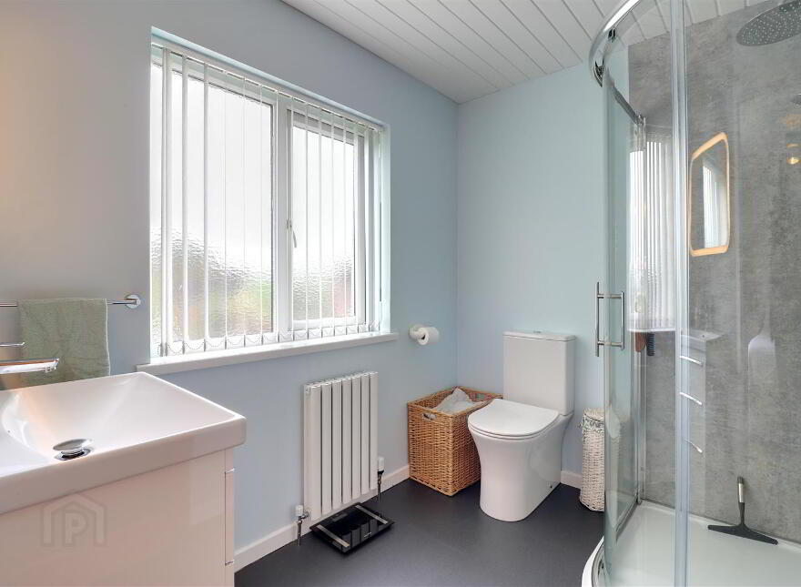 7 Ballymacormick Crescent, Bangor, BT19 6BS