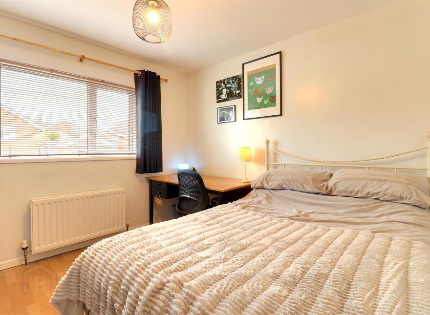 7 Ballymacormick Crescent, Bangor, BT19 6BS