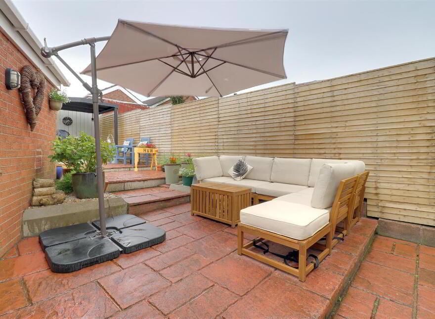 7 Ballymacormick Crescent, Bangor, BT19 6BS
