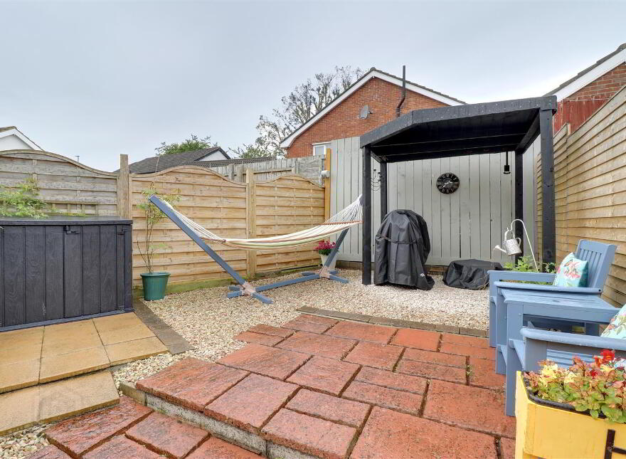 7 Ballymacormick Crescent, Bangor, BT19 6BS