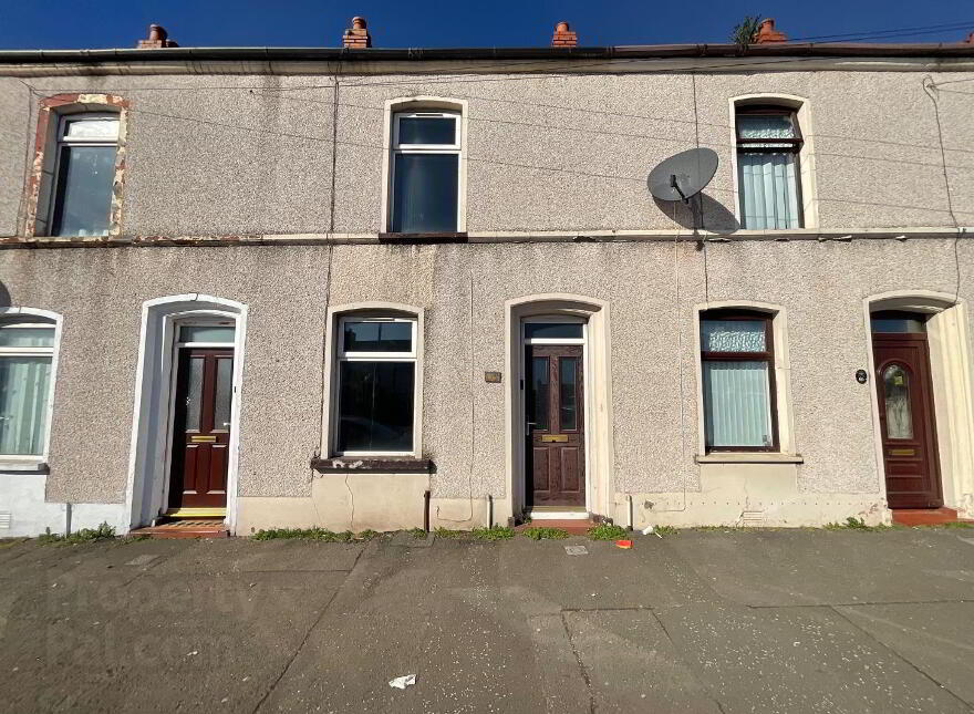 64 Tennent Street, Belfast, BT13 3GD photo