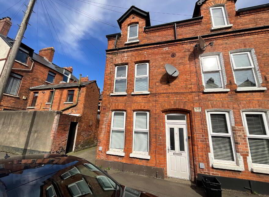2 Delaware Street, Ravenhill Road, Belfast, BT6 8ET photo
