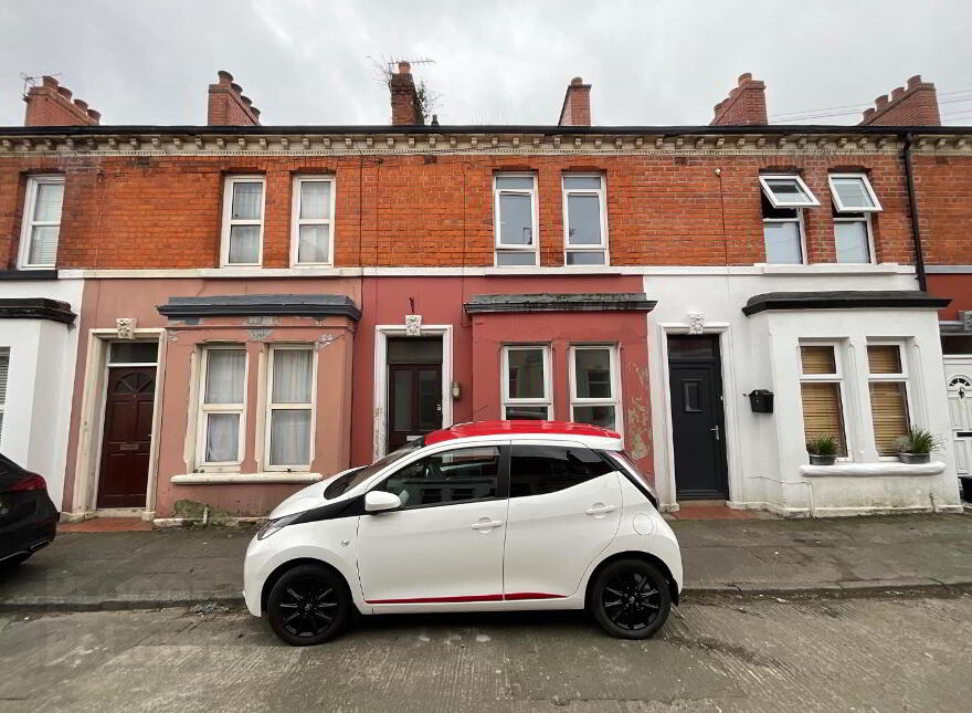 7 Dublin Street, Belfast, BT6 8ES photo
