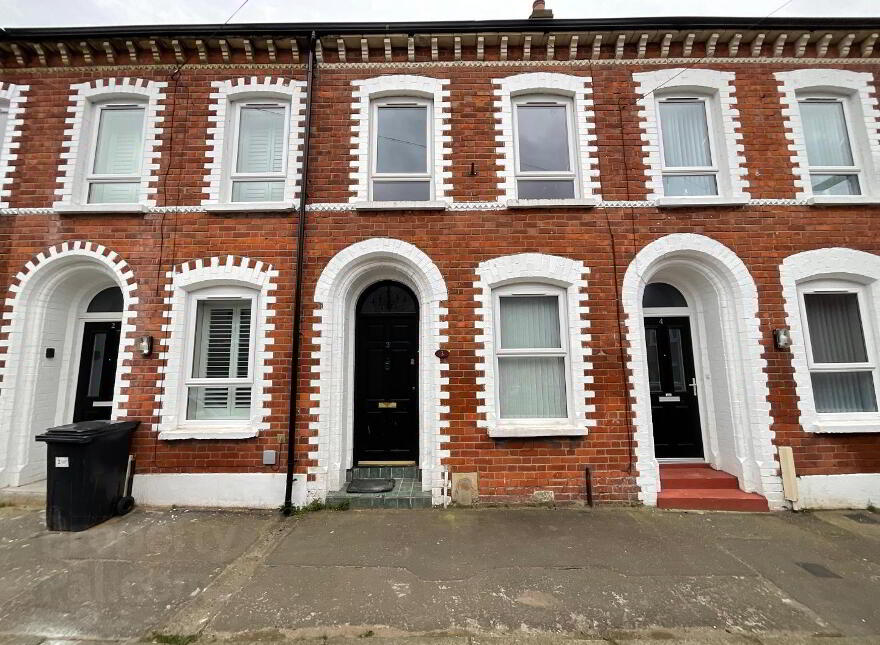 3 Canada Street, Belfast, BT6 8DZ photo