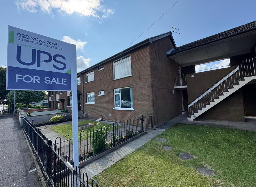222f Jordanstown Road, Newtownabbey, BT37 0NA photo