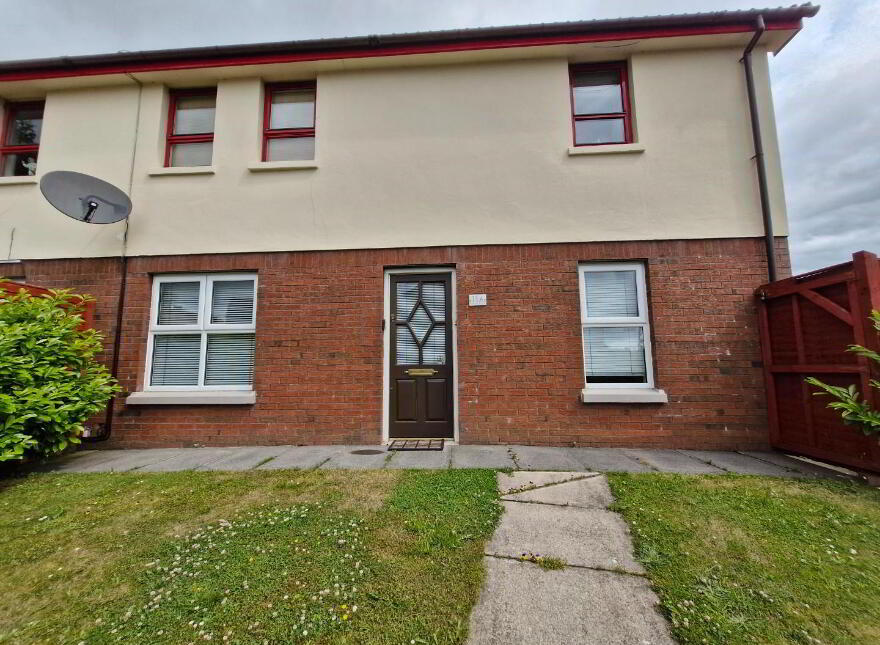 11a Gowanvale Drive, Banbridge, BT32 3GD photo