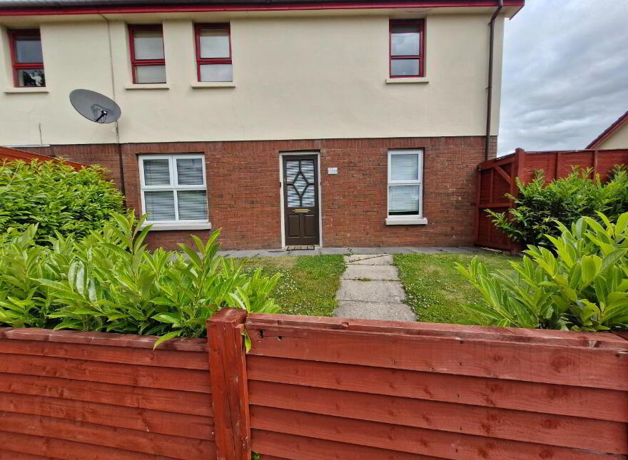 11a Gowanvale Drive, Banbridge, BT32 3GD
