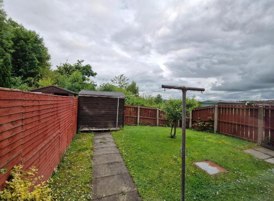 11a Gowanvale Drive, Banbridge, BT32 3GD