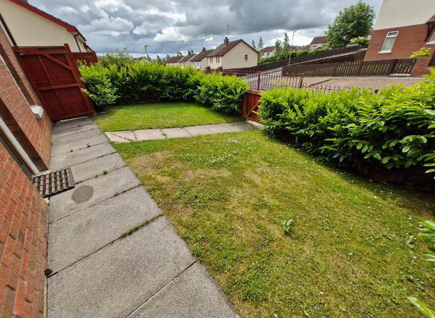11a Gowanvale Drive, Banbridge, BT32 3GD