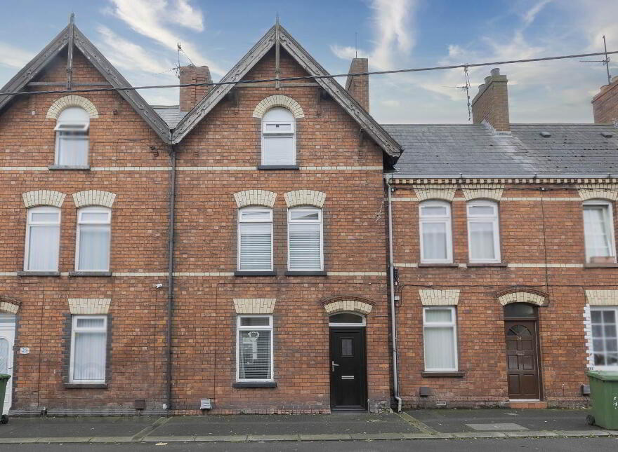 25 Brownlow Terrace, Lurgan, BT67 9AT photo