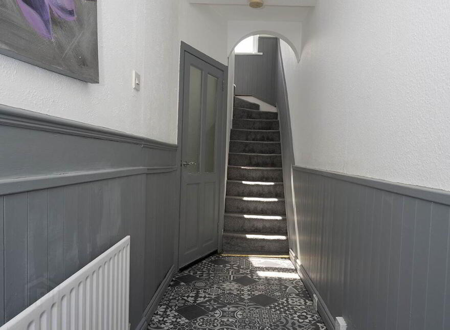 25 Brownlow Terrace, Lurgan, BT67 9AT